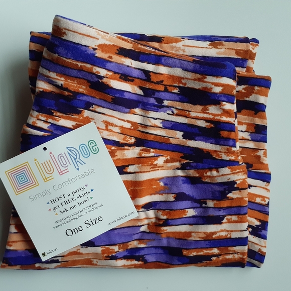 LuLaRoe Women's Leggings - Picture 1 of 2